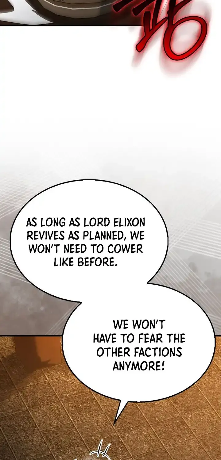 Read The Extra Is Too Powerful chapter 91 image 1 on Lezhin