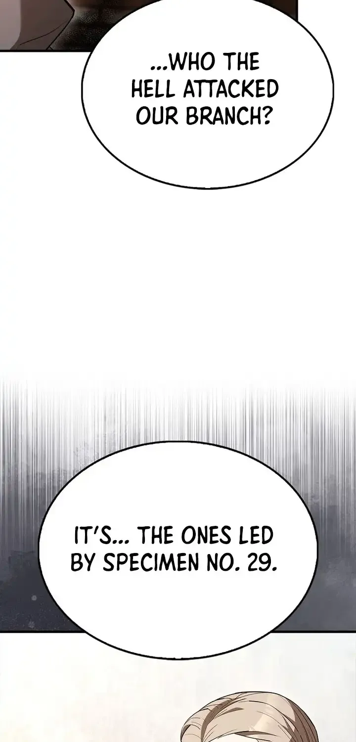 Read The Extra Is Too Powerful chapter 91 image 10 on Lezhin