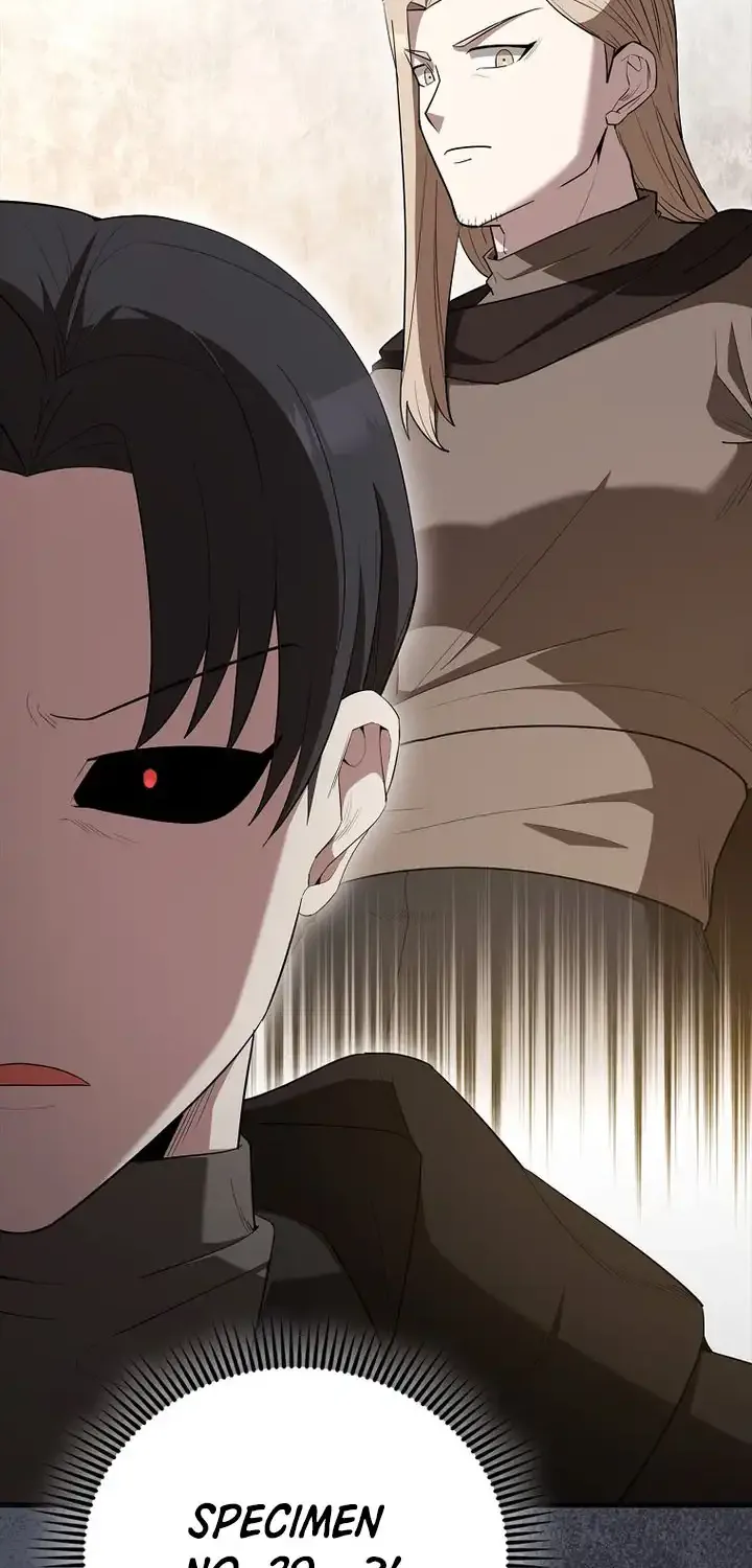 Read The Extra Is Too Powerful chapter 91 image 11 on Lezhin