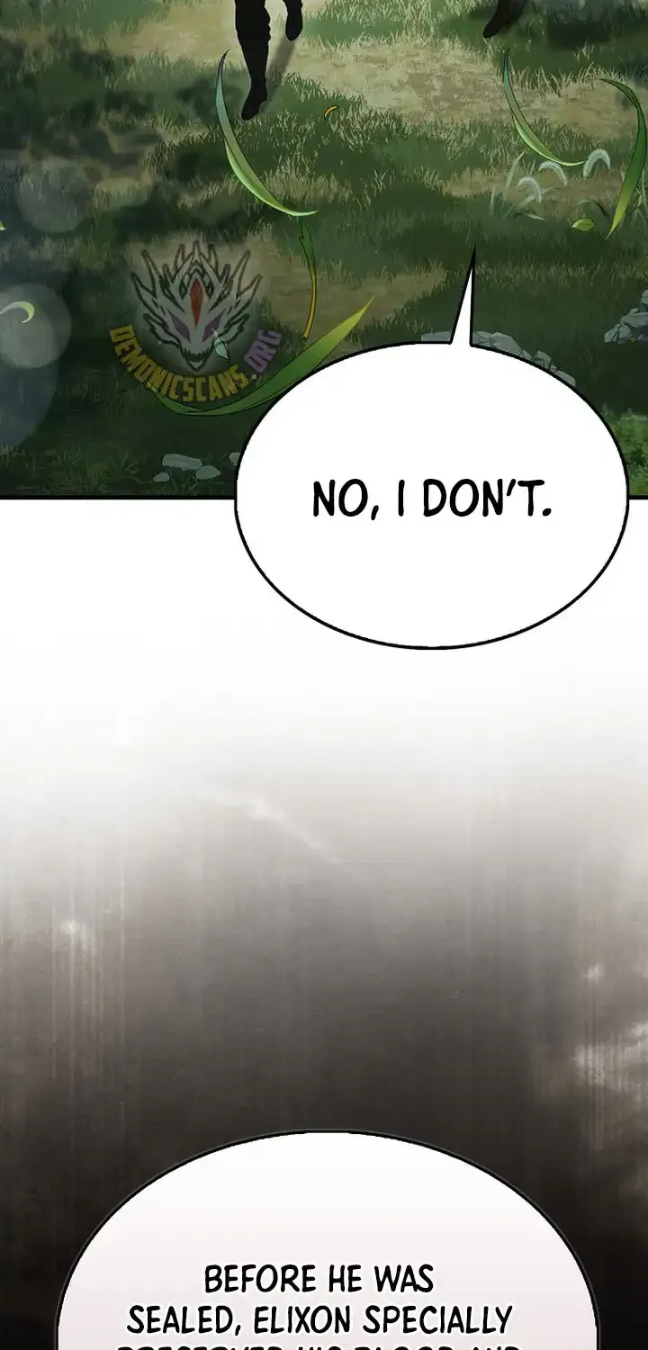 Read The Extra Is Too Powerful chapter 91 image 20 on Lezhin