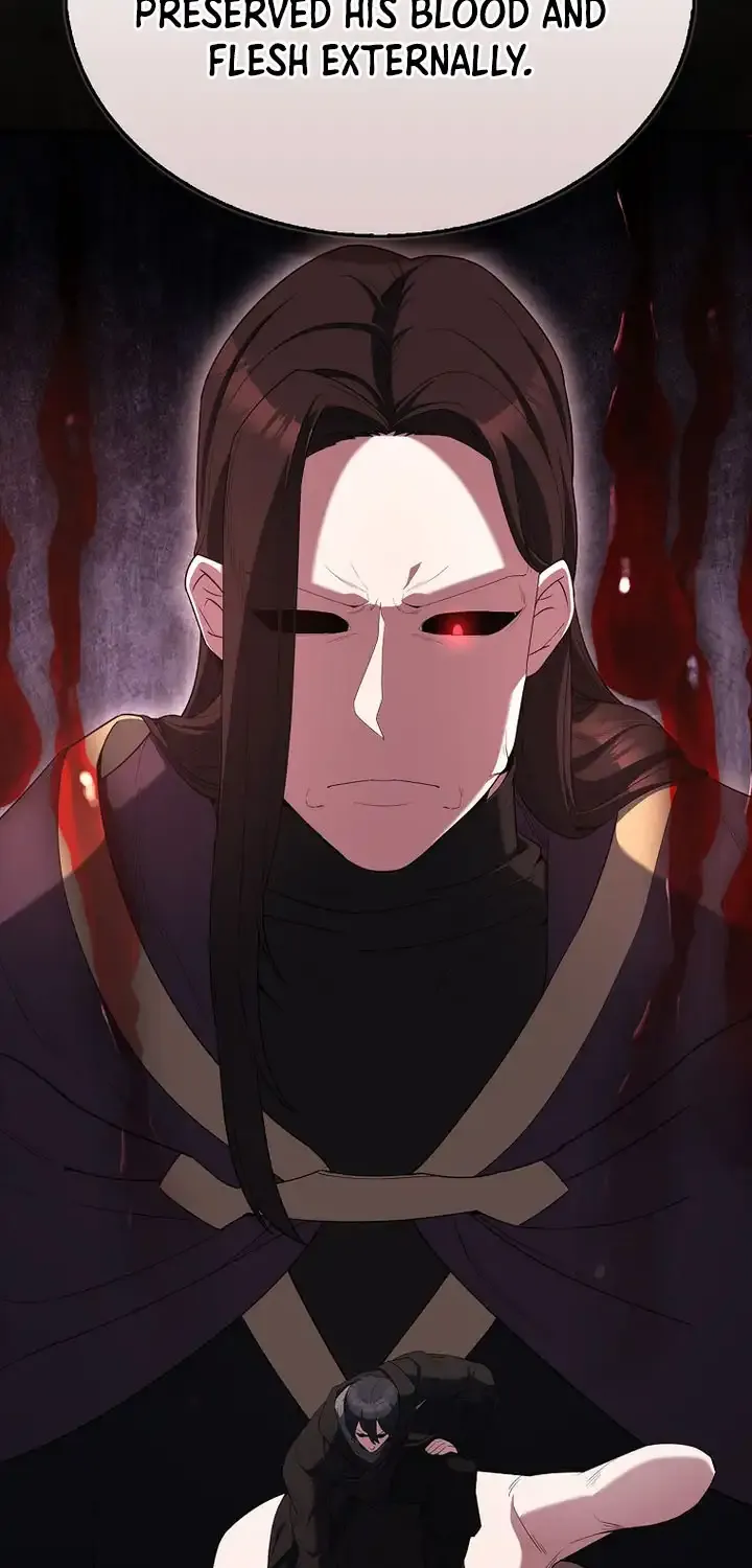 Read The Extra Is Too Powerful chapter 91 image 21 on Lezhin