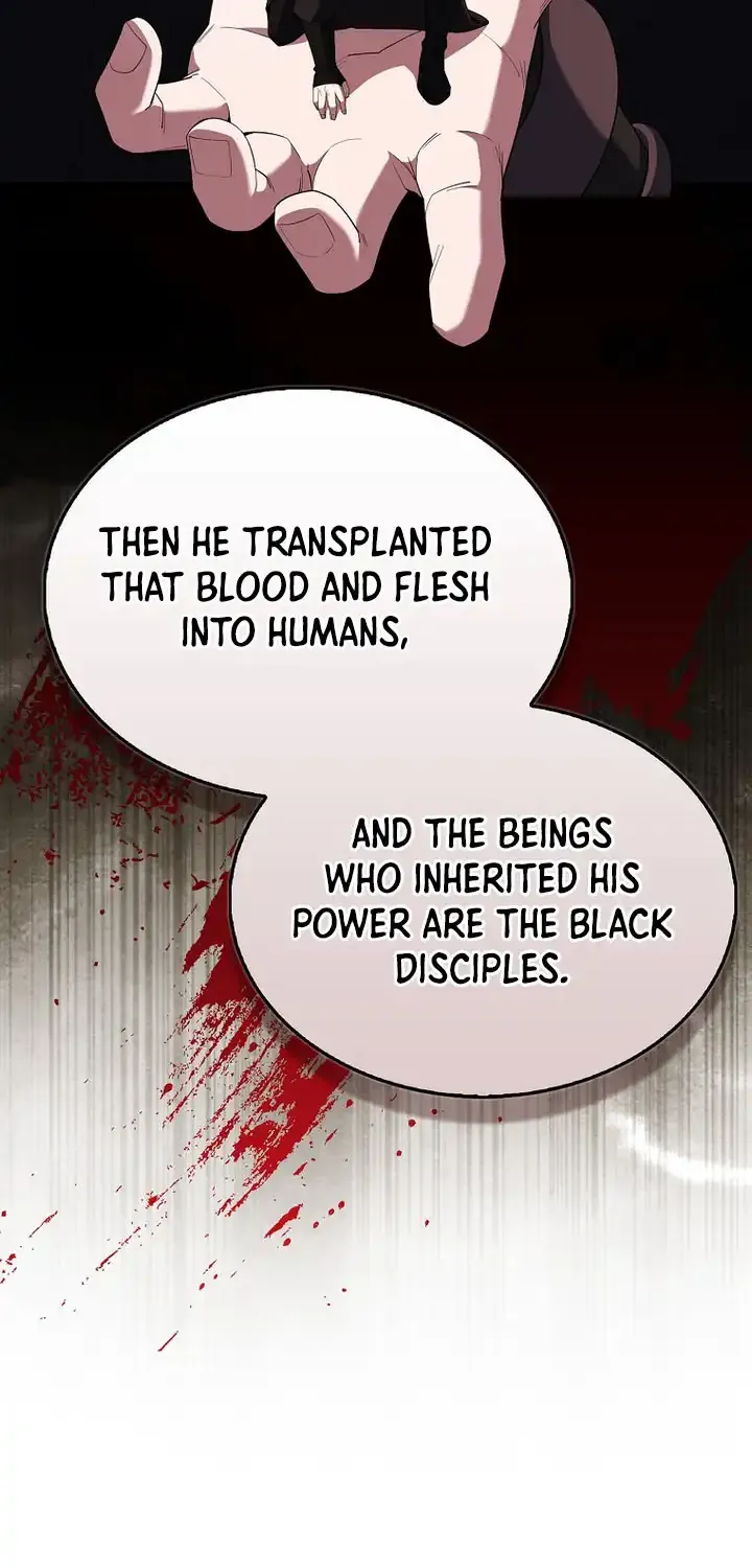 Read The Extra Is Too Powerful chapter 91 image 22 on Lezhin