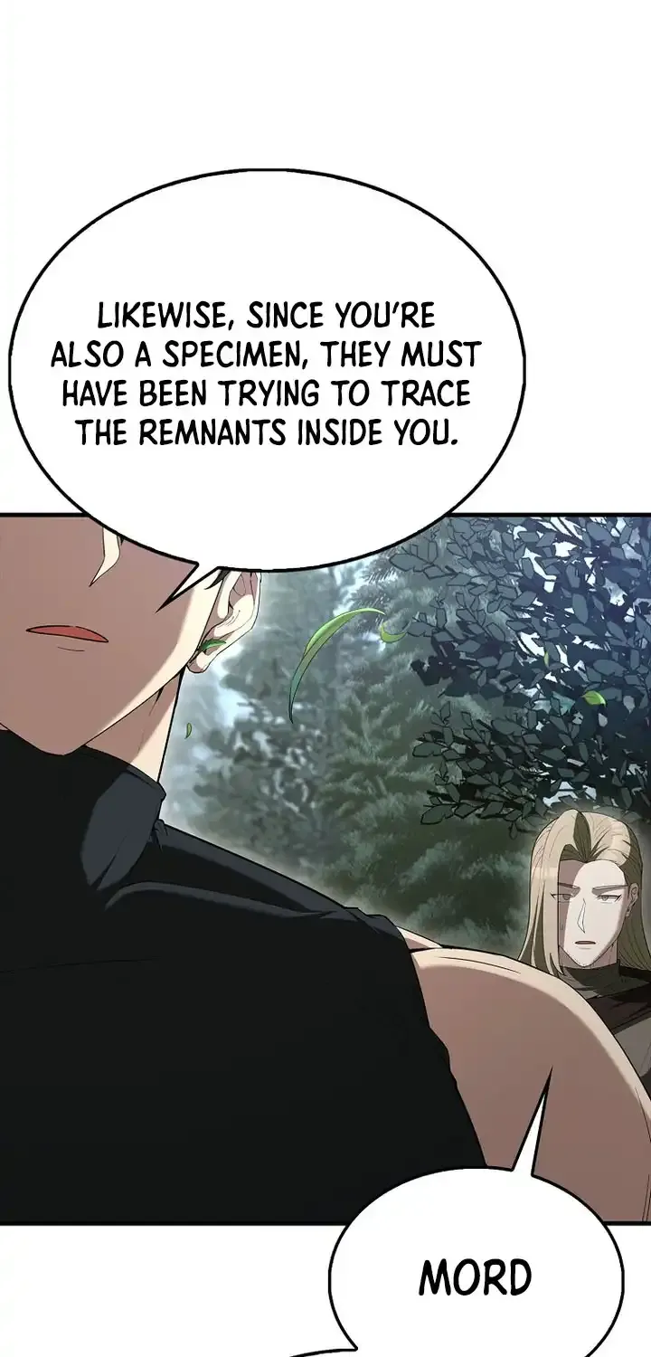Read The Extra Is Too Powerful chapter 91 image 23 on Lezhin