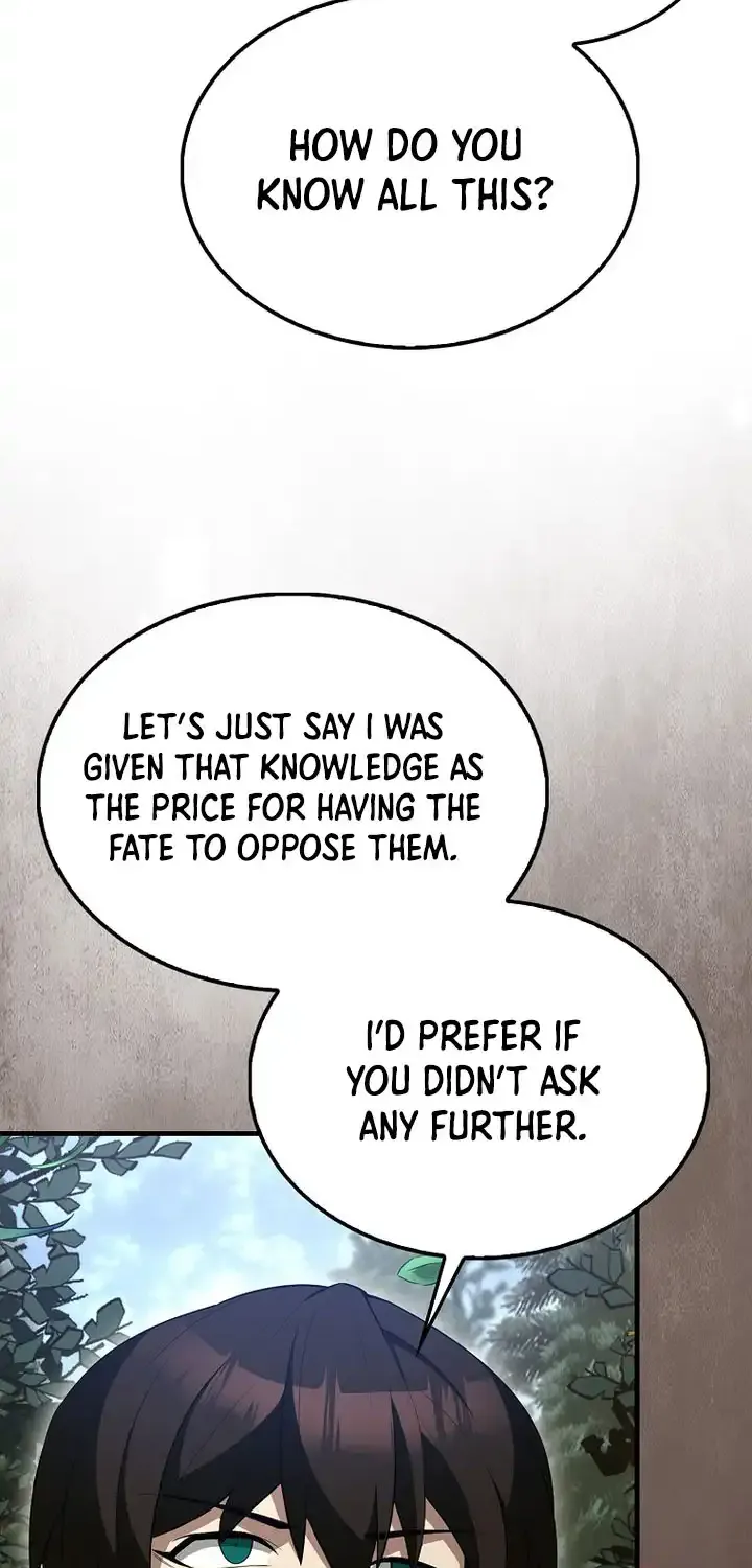 Read The Extra Is Too Powerful chapter 91 image 24 on Lezhin