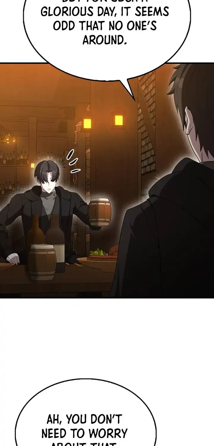 Read The Extra Is Too Powerful chapter 91 image 3 on Lezhin