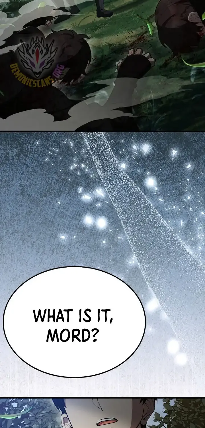 Read The Extra Is Too Powerful chapter 91 image 33 on Lezhin