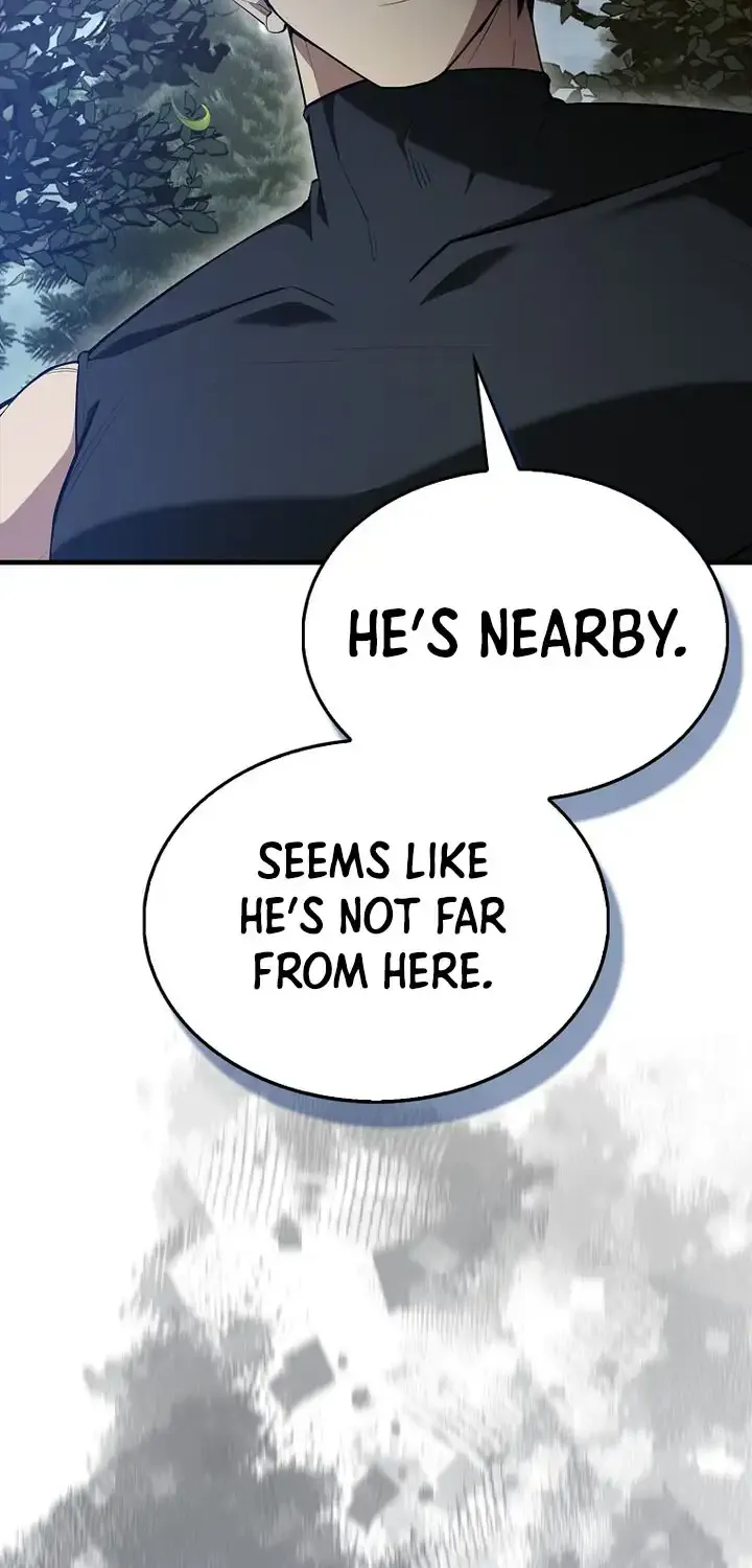 Read The Extra Is Too Powerful chapter 91 image 34 on Lezhin