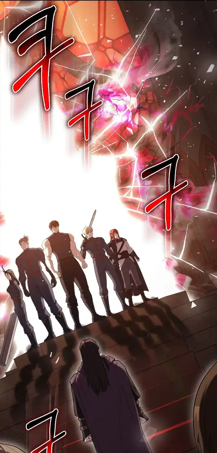Read The Extra Is Too Powerful chapter 91 image 38 on Lezhin