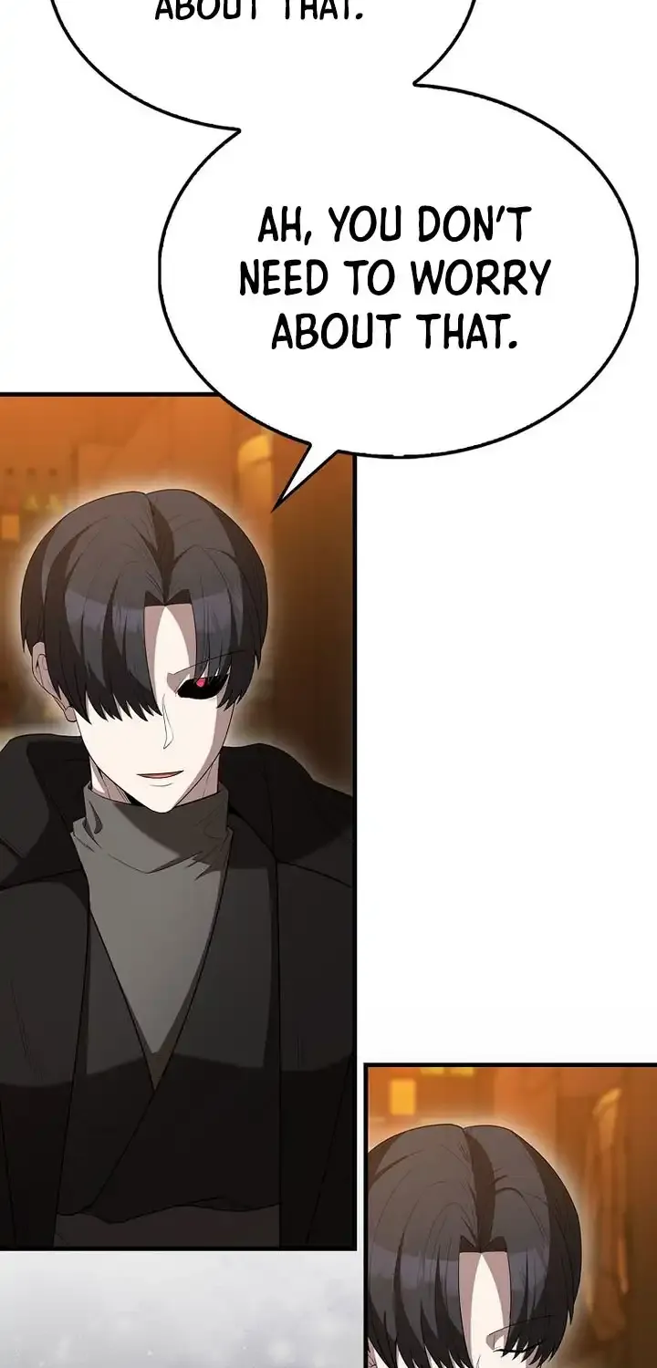 Read The Extra Is Too Powerful chapter 91 image 4 on Lezhin