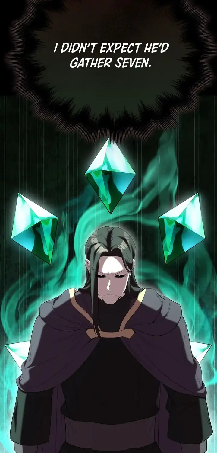 Read The Extra Is Too Powerful chapter 91 image 41 on Lezhin
