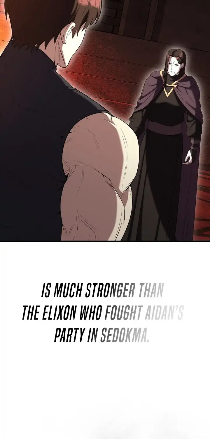 Read The Extra Is Too Powerful chapter 91 image 43 on Lezhin