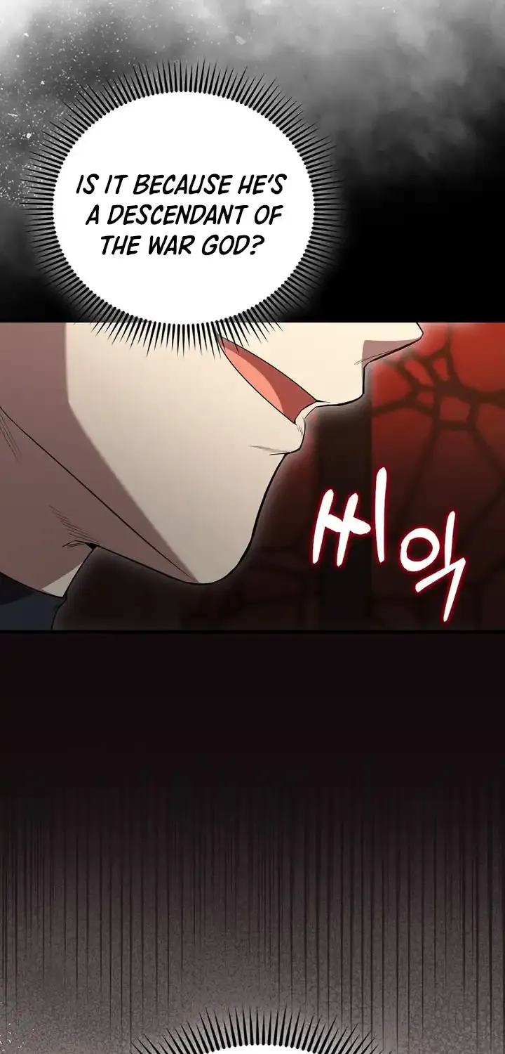 Read The Extra Is Too Powerful chapter 91 image 45 on Lezhin