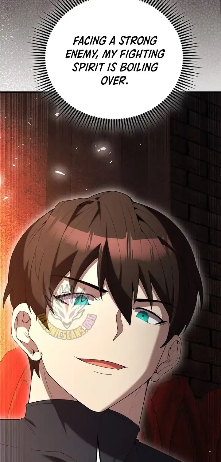 Read The Extra Is Too Powerful chapter 91 image 46 on Lezhin