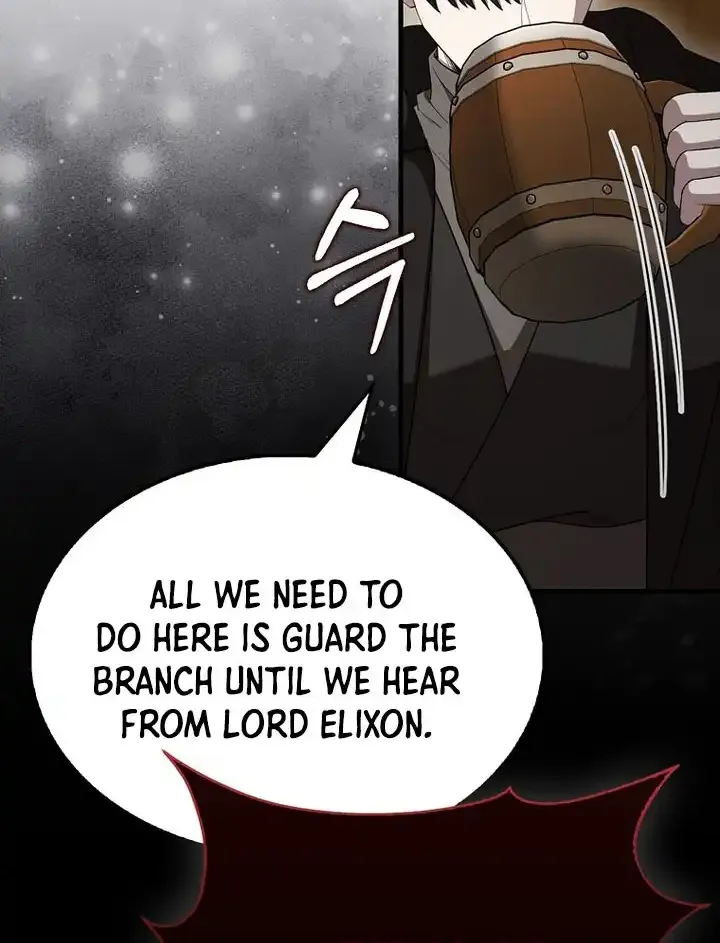 Read The Extra Is Too Powerful chapter 91 image 5 on Lezhin
