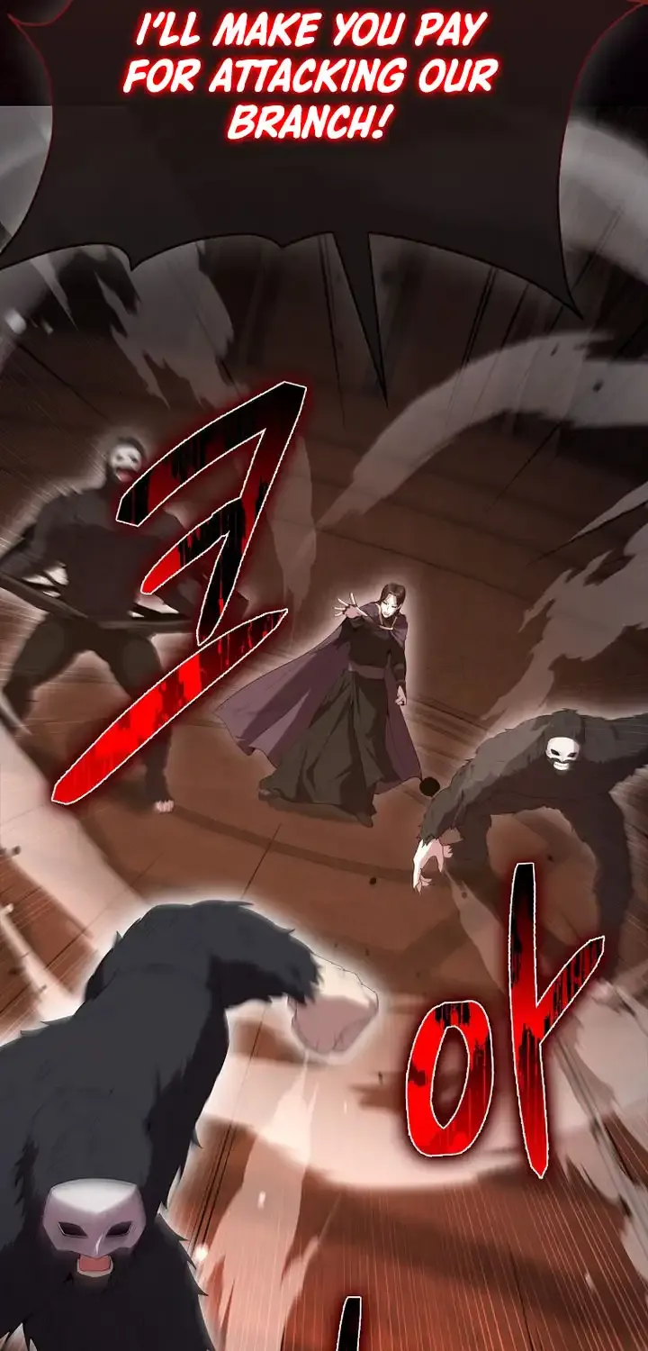 Read The Extra Is Too Powerful chapter 91 image 52 on Lezhin