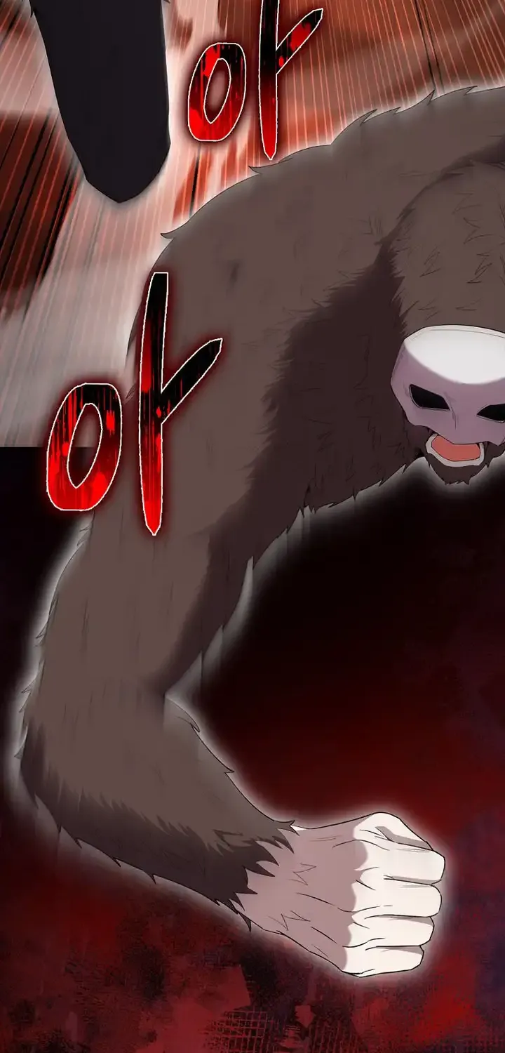 Read The Extra Is Too Powerful chapter 91 image 53 on Lezhin