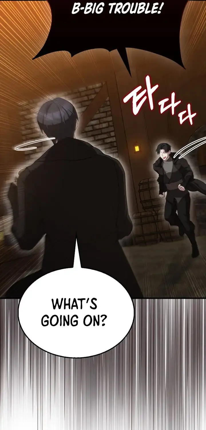 Read The Extra Is Too Powerful chapter 91 image 6 on Lezhin