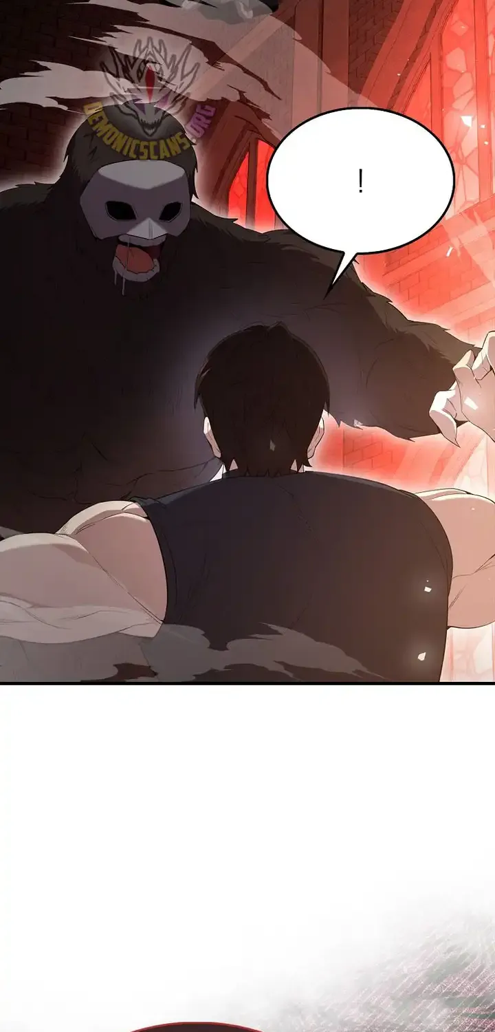 Read The Extra Is Too Powerful chapter 91 image 60 on Lezhin