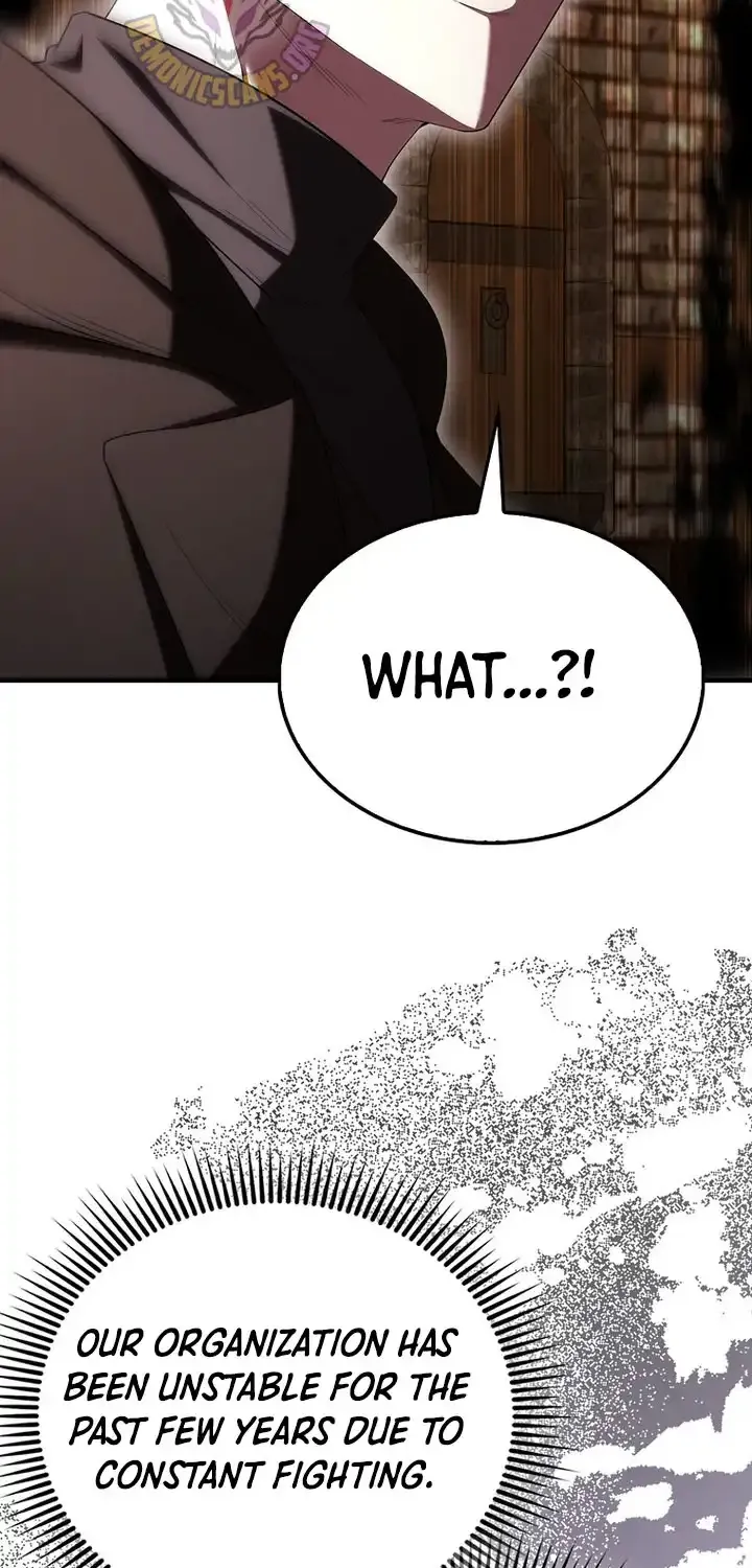 Read The Extra Is Too Powerful chapter 91 image 8 on Lezhin