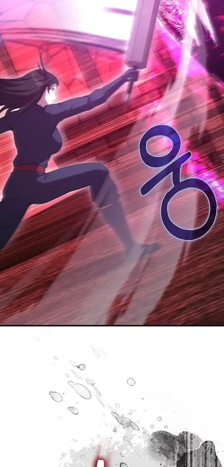Read The Extra Is Too Powerful chapter 91 image 81 on Lezhin