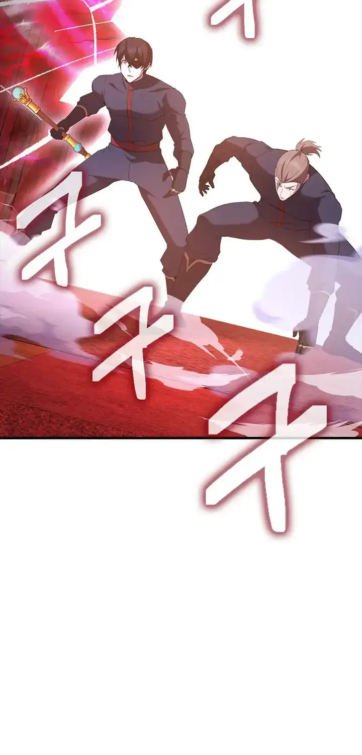 Read The Extra Is Too Powerful chapter 91 image 84 on Lezhin