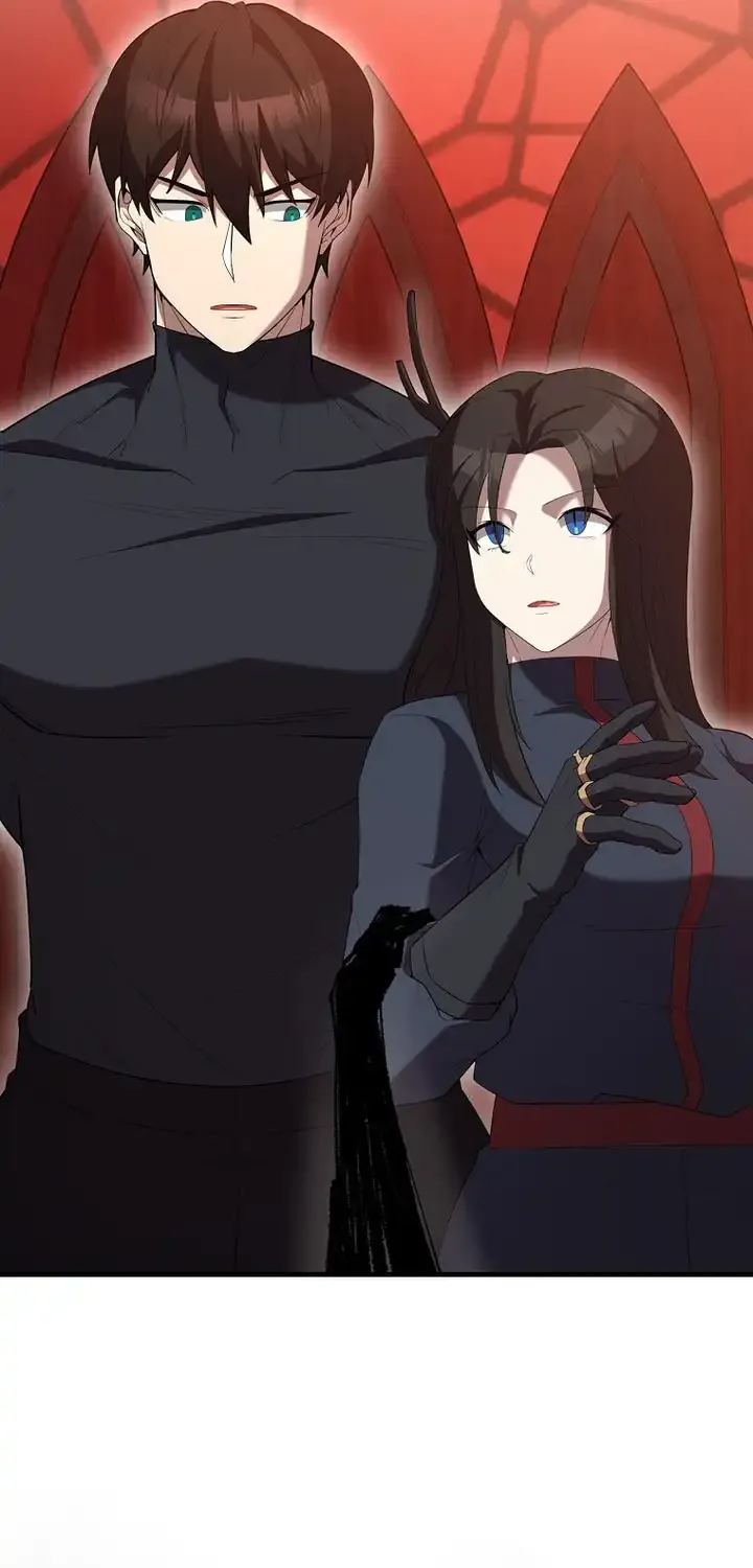 Read The Extra Is Too Powerful chapter 91 image 87 on Lezhin