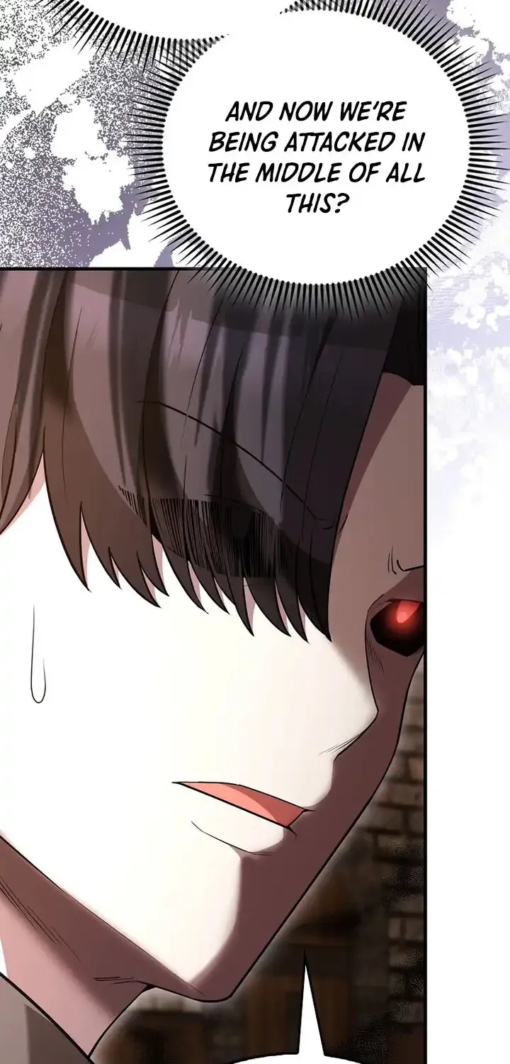 Read The Extra Is Too Powerful chapter 91 image 9 on Lezhin