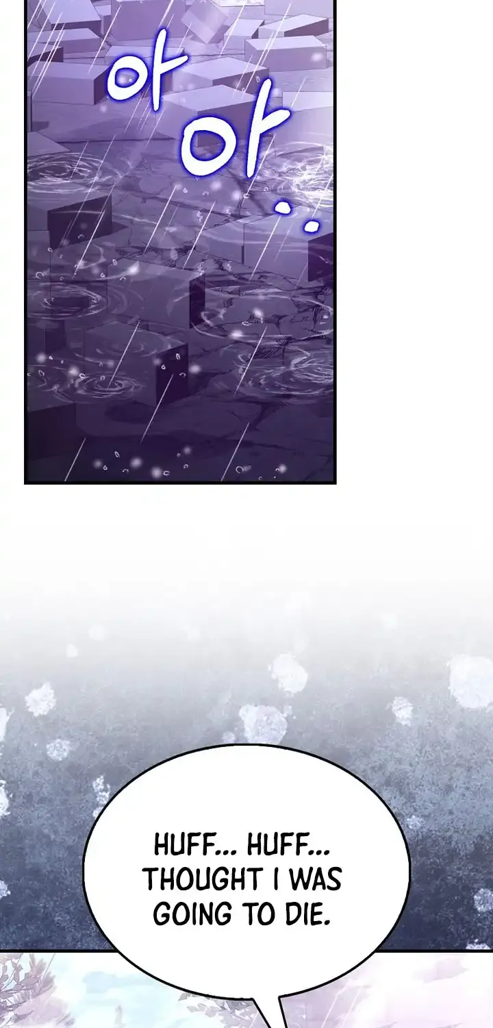 Read The Extra Is Too Powerful chapter 91 image 97 on Lezhin