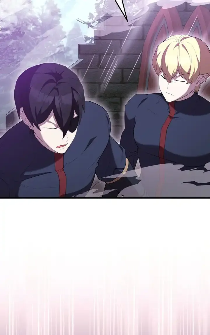 Read The Extra Is Too Powerful chapter 91 image 98 on Lezhin