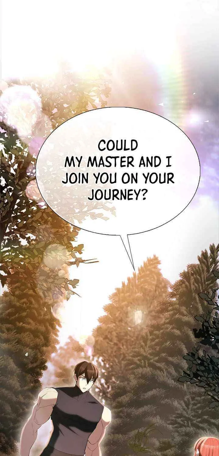 Read The Extra Is Too Powerful chapter 92 image 103 on Lezhin