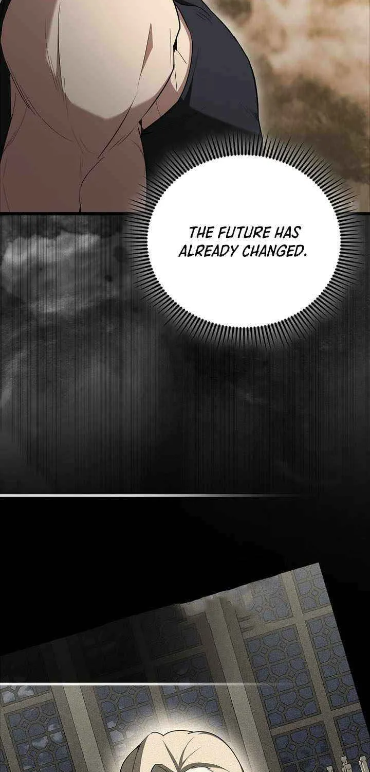Read The Extra Is Too Powerful chapter 92 image 106 on Lezhin