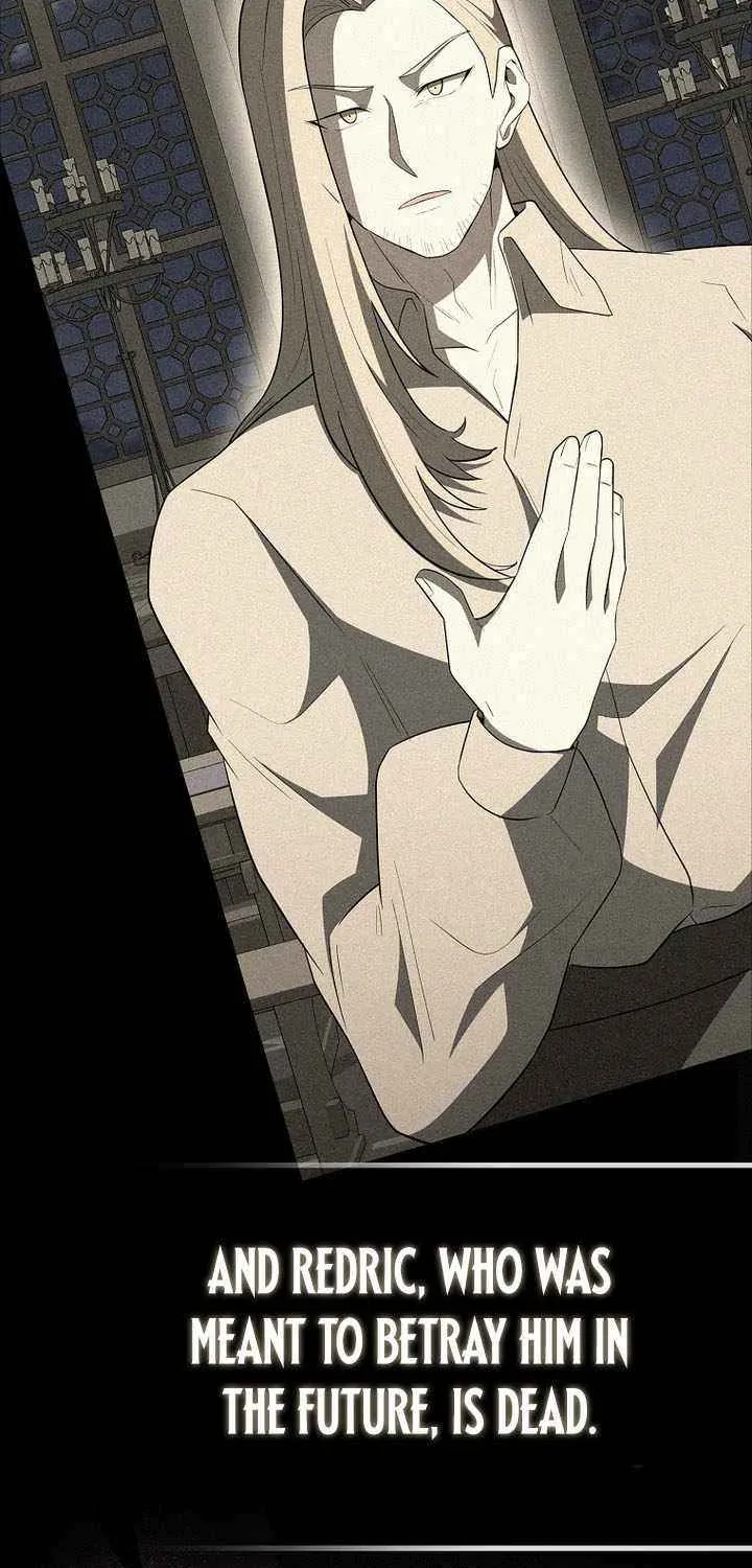 Read The Extra Is Too Powerful chapter 92 image 107 on Lezhin