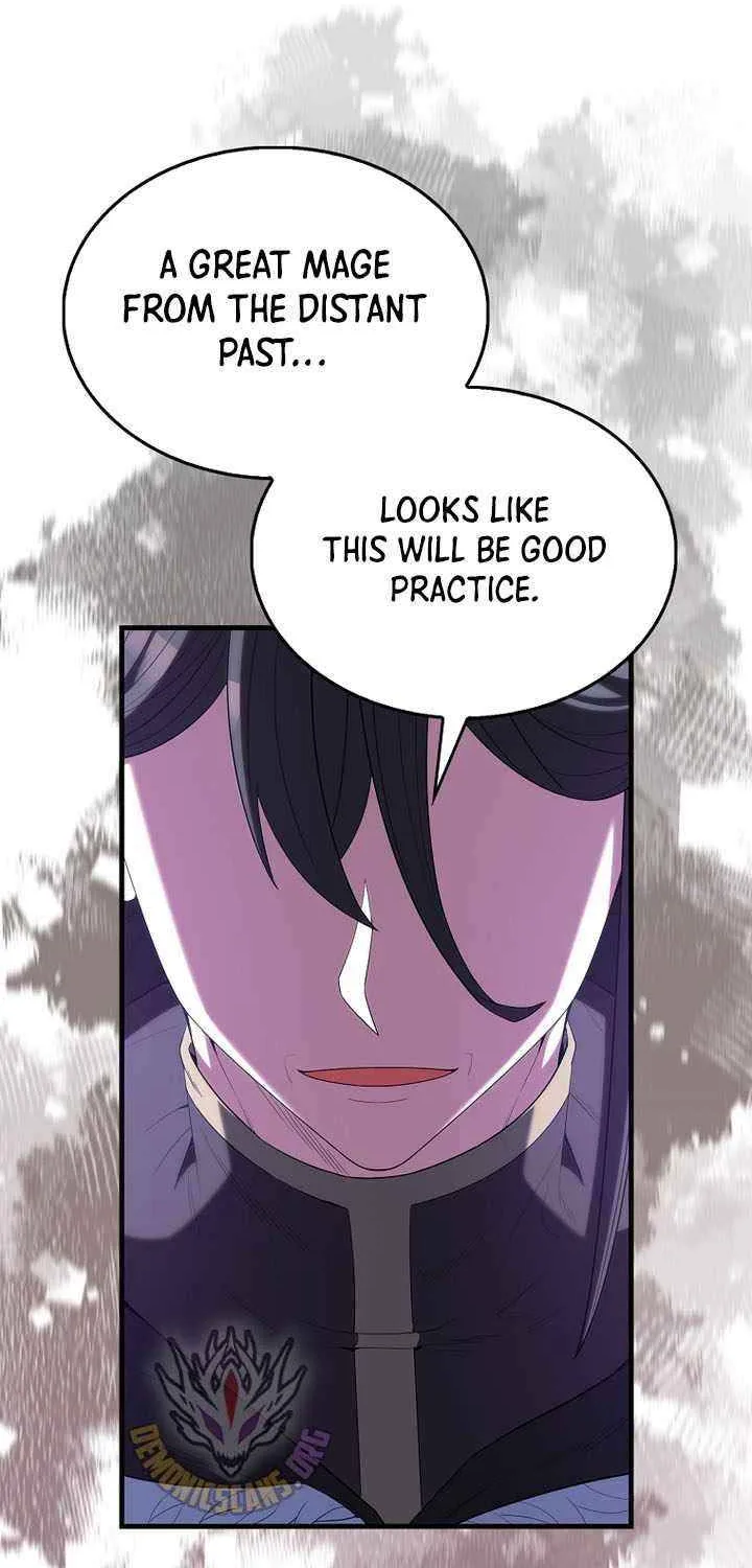 Read The Extra Is Too Powerful chapter 92 image 18 on Lezhin