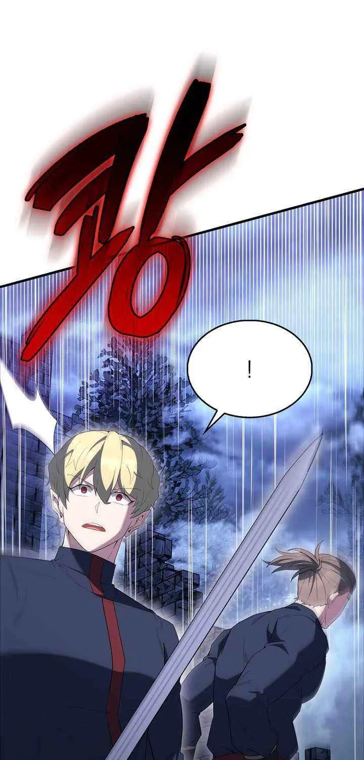 Read The Extra Is Too Powerful chapter 92 image 27 on Lezhin
