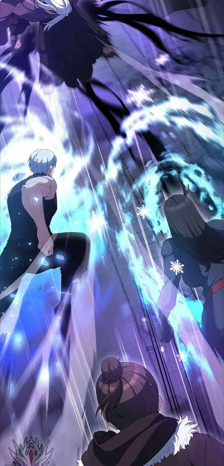 Read The Extra Is Too Powerful chapter 92 image 3 on Lezhin