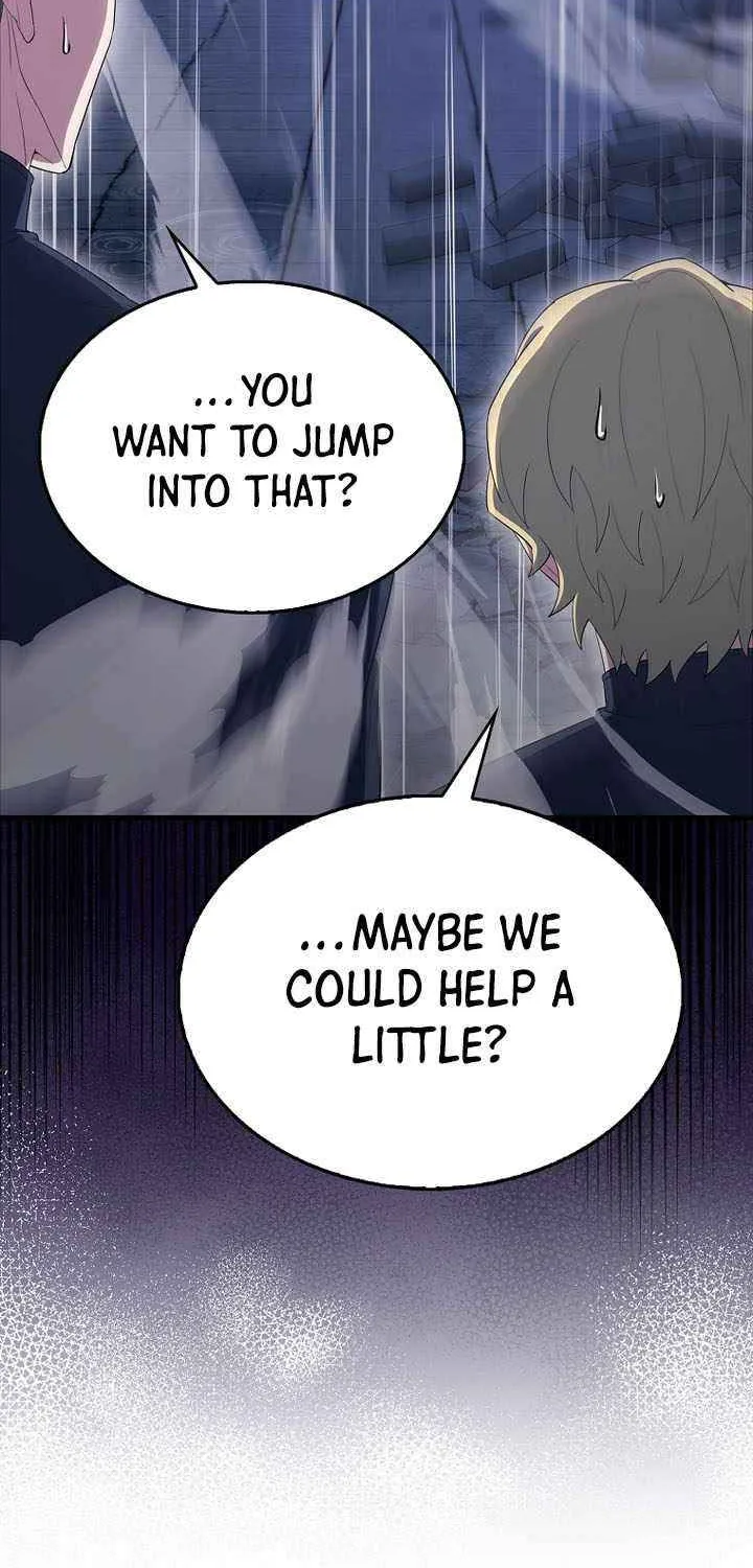 Read The Extra Is Too Powerful chapter 92 image 30 on Lezhin