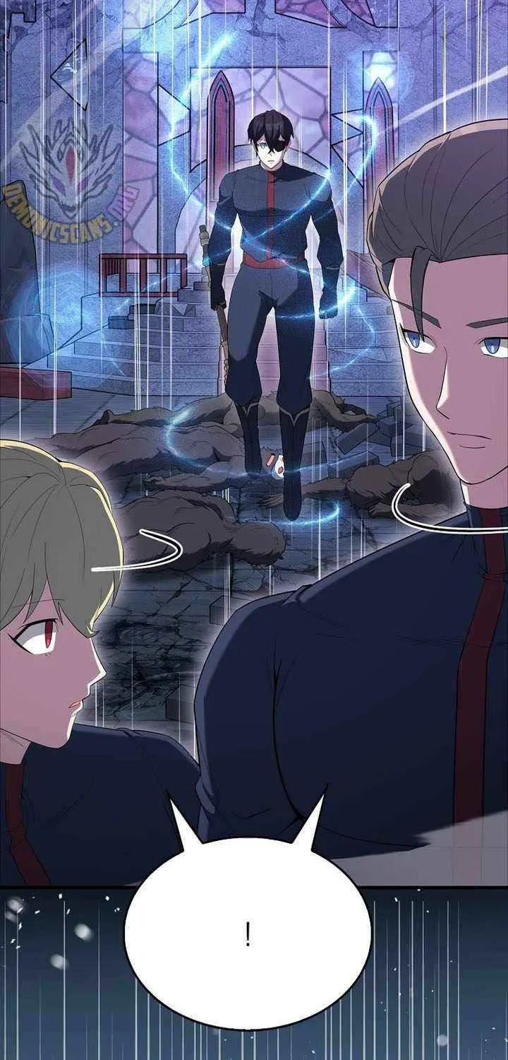 Read The Extra Is Too Powerful chapter 92 image 32 on Lezhin