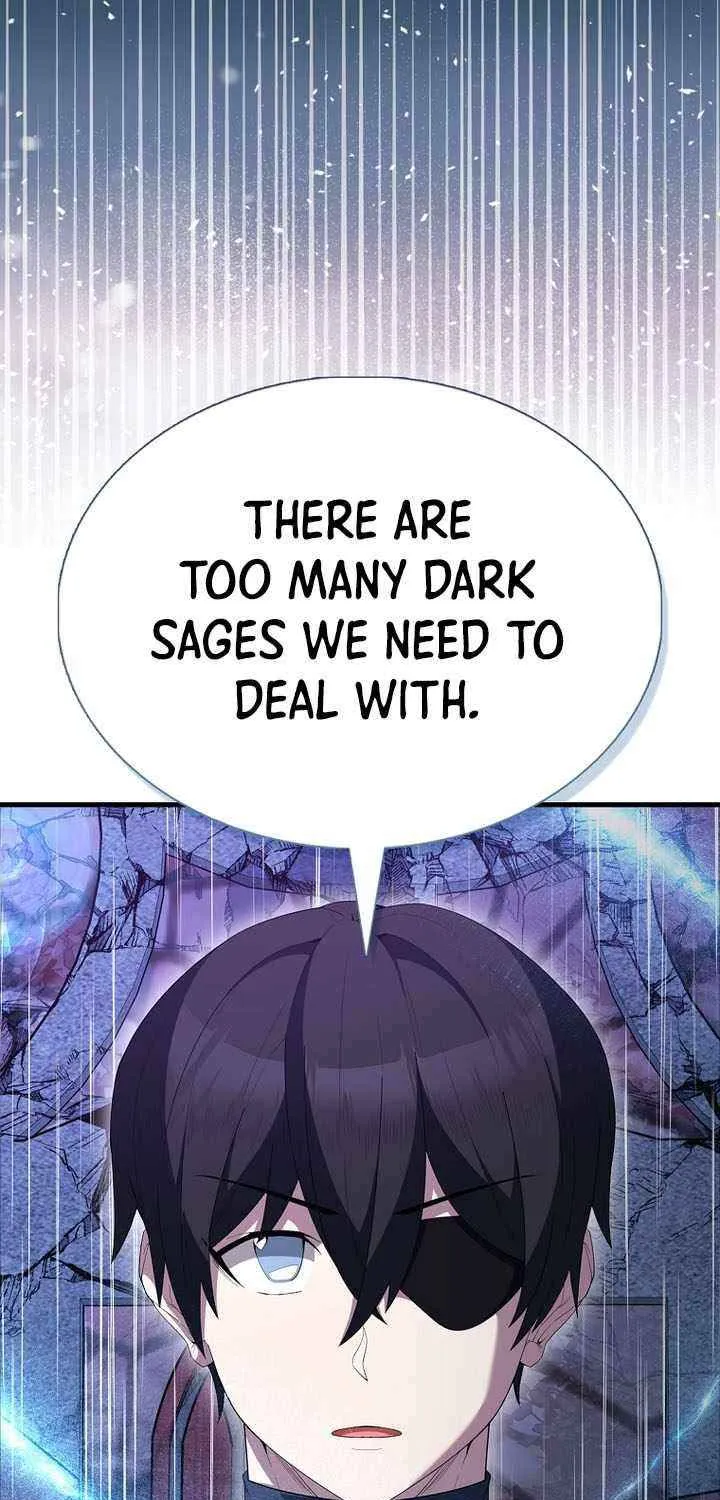 Read The Extra Is Too Powerful chapter 92 image 33 on Lezhin
