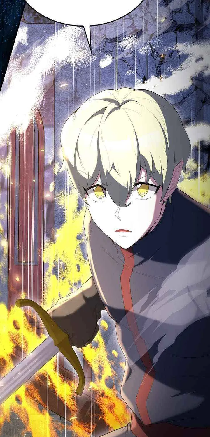 Read The Extra Is Too Powerful chapter 92 image 39 on Lezhin