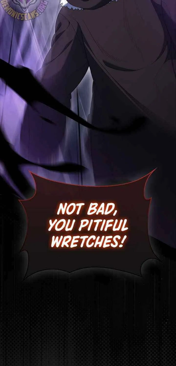 Read The Extra Is Too Powerful chapter 92 image 4 on Lezhin