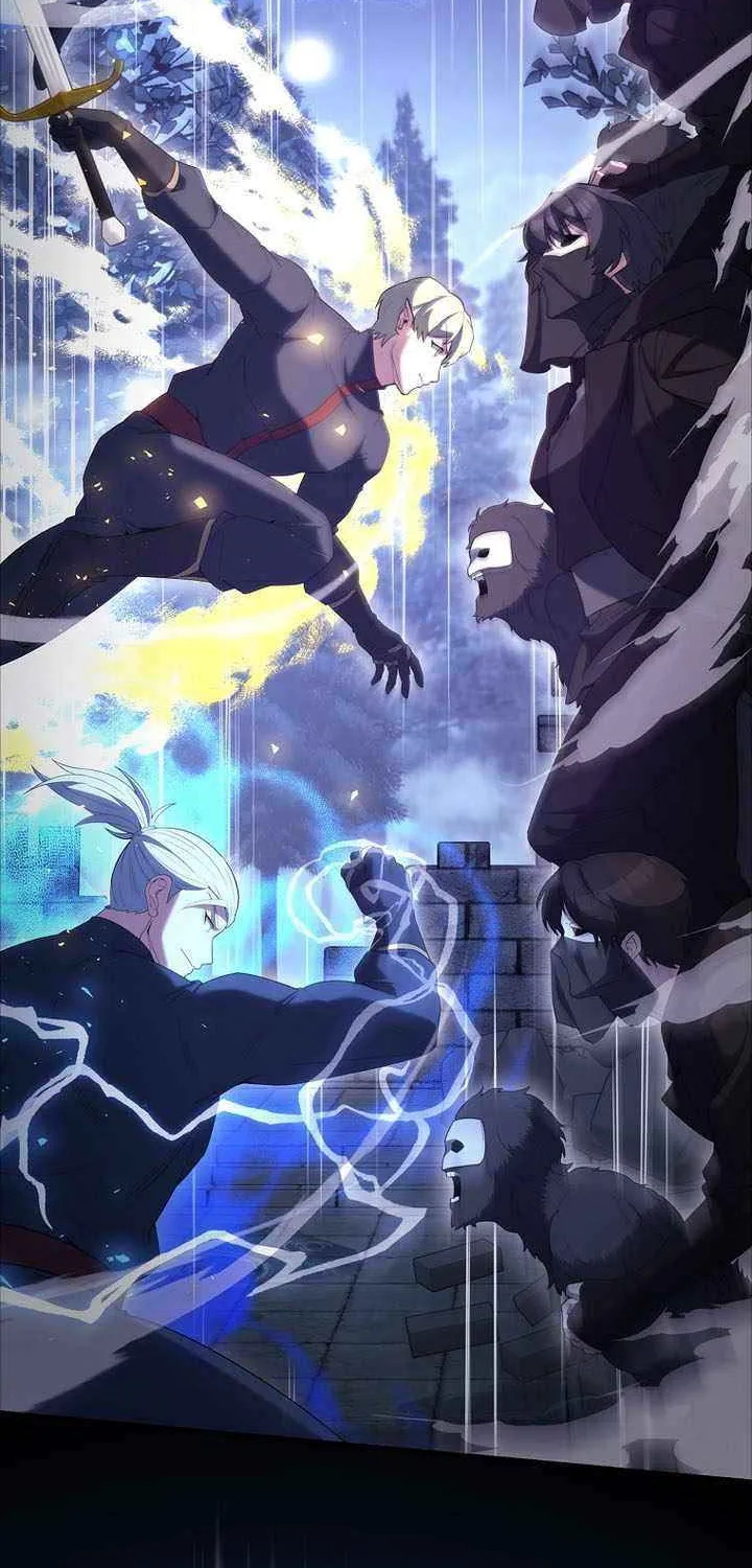 Read The Extra Is Too Powerful chapter 92 image 42 on Lezhin