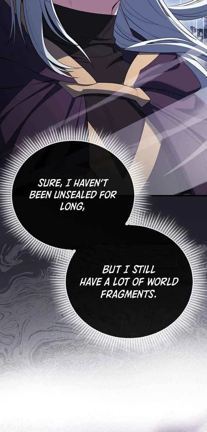 Read The Extra Is Too Powerful chapter 92 image 46 on Lezhin