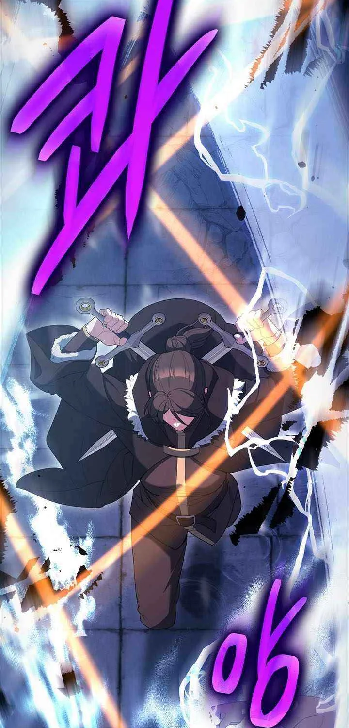Read The Extra Is Too Powerful chapter 92 image 49 on Lezhin