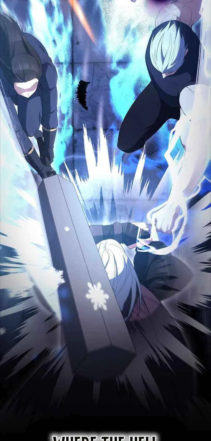 Read The Extra Is Too Powerful chapter 92 image 50 on Lezhin