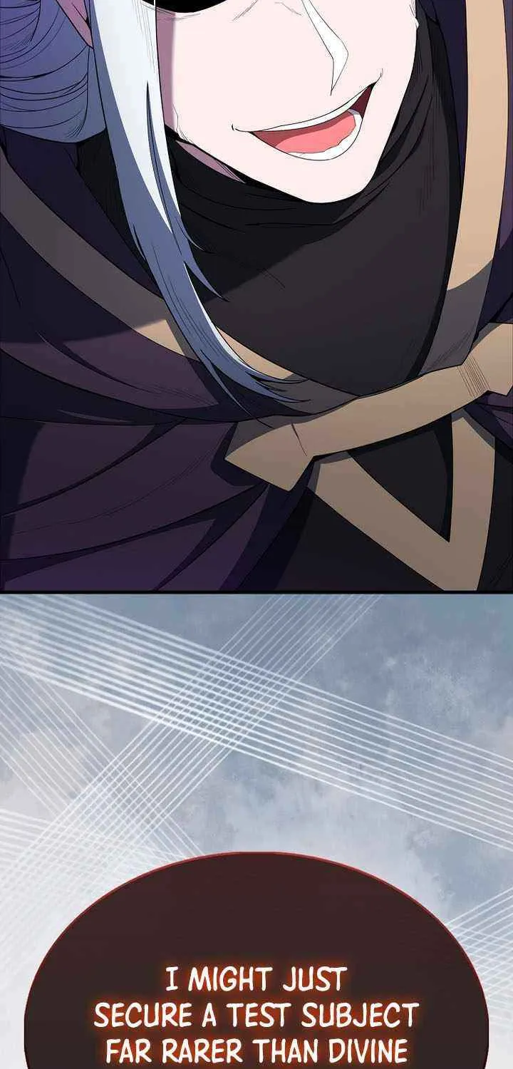 Read The Extra Is Too Powerful chapter 92 image 6 on Lezhin