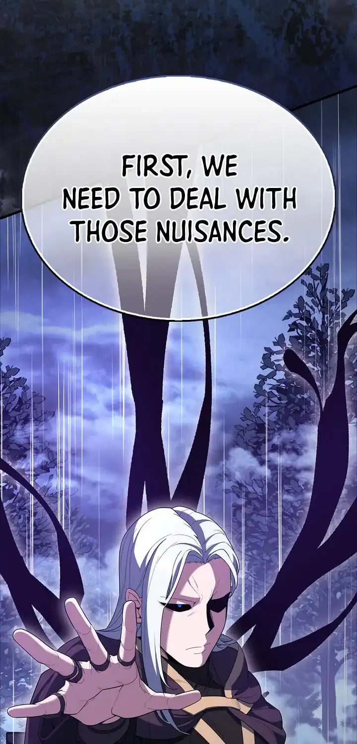 Read The Extra Is Too Powerful chapter 93 image 12 on Lezhin