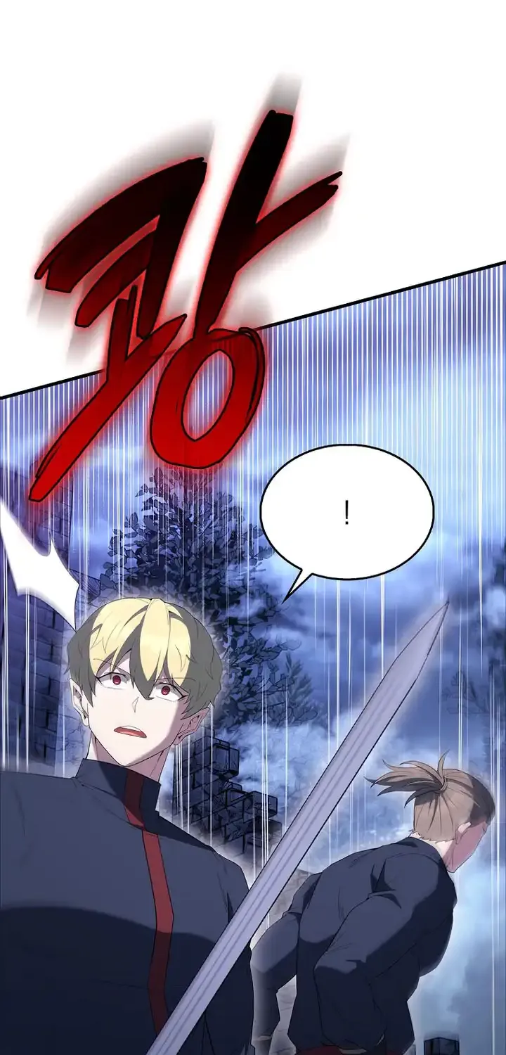 Read The Extra Is Too Powerful chapter 93 image 27 on Lezhin