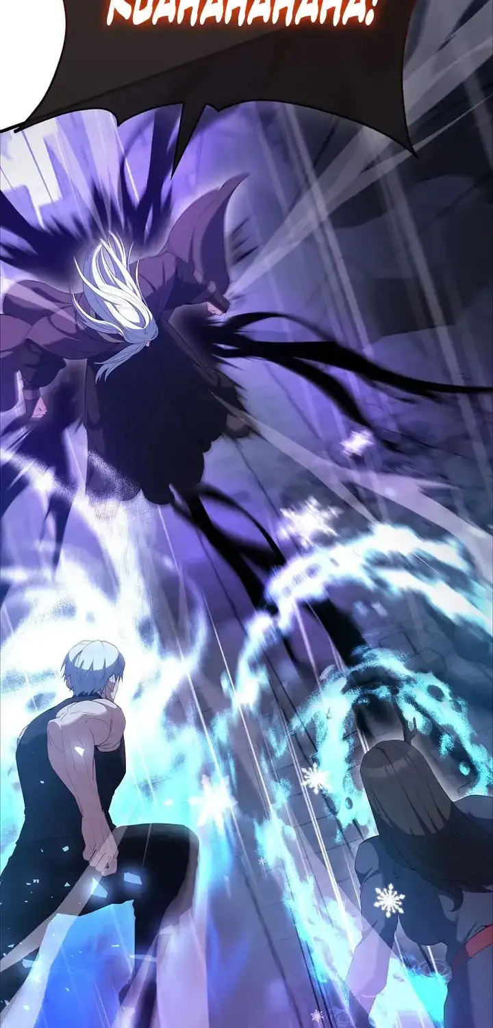 Read The Extra Is Too Powerful chapter 93 image 3 on Lezhin
