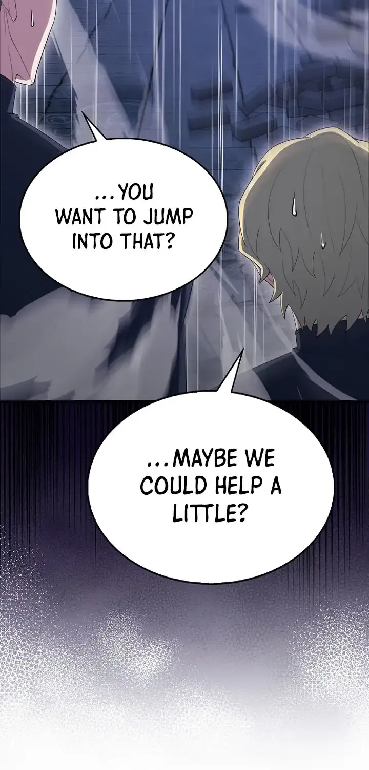 Read The Extra Is Too Powerful chapter 93 image 30 on Lezhin