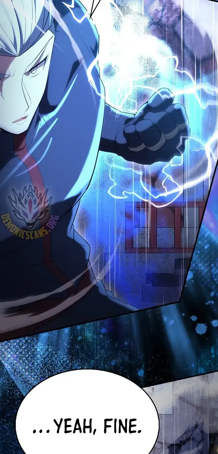Read The Extra Is Too Powerful chapter 93 image 38 on Lezhin